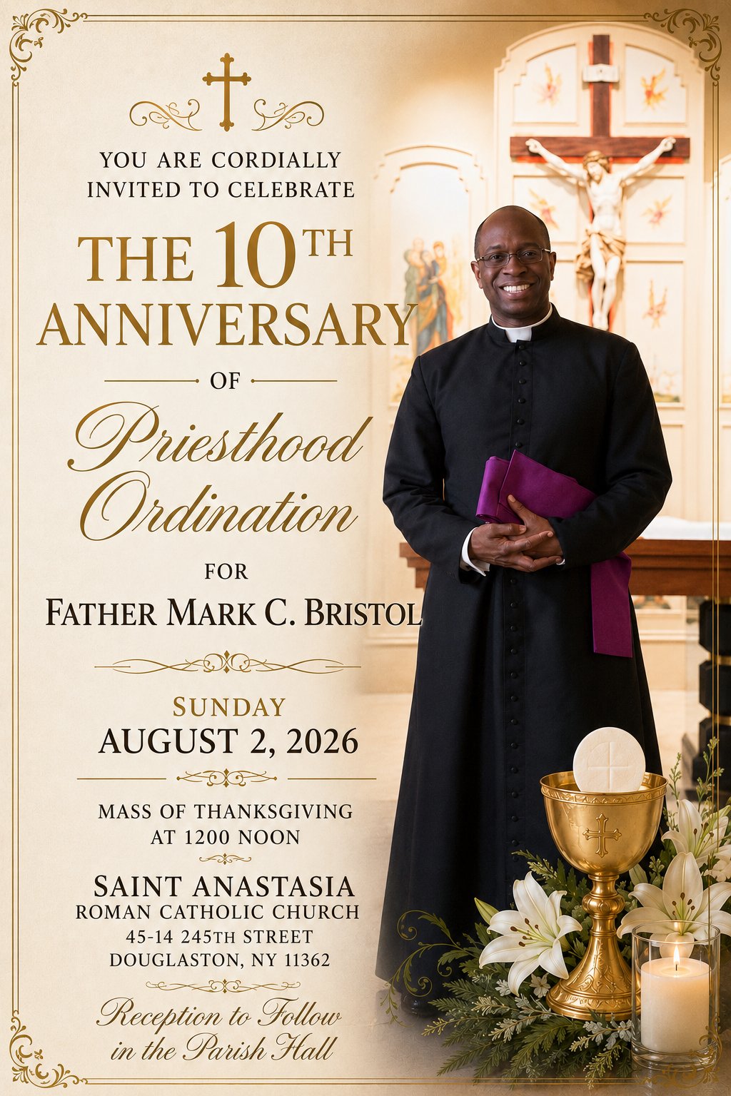 Father Bristol 2026-08-02