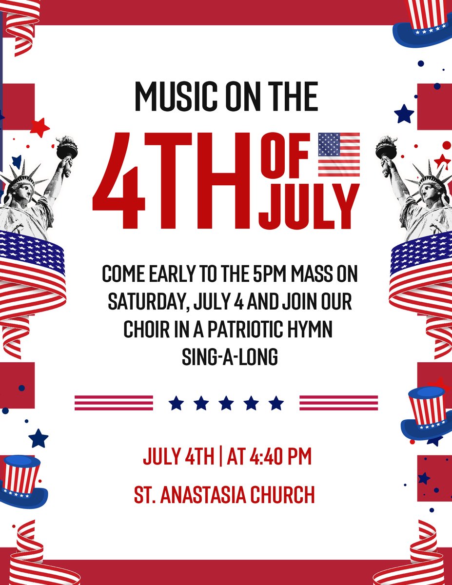 Patriotic Music 2026