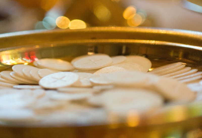 communion